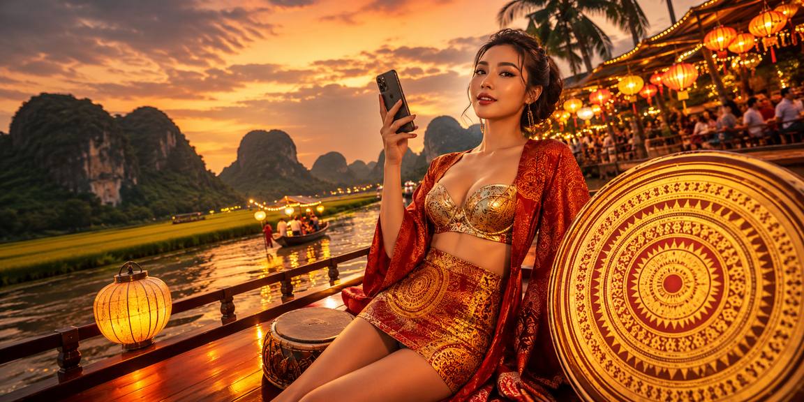 lovable33 Dùng ZaloPay trên lovable33 — từng bước rõ ràng
